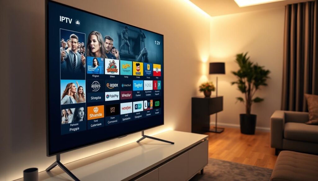 Alb Kanale IPTV: Televizion Digjital i Ri në Shqipëri