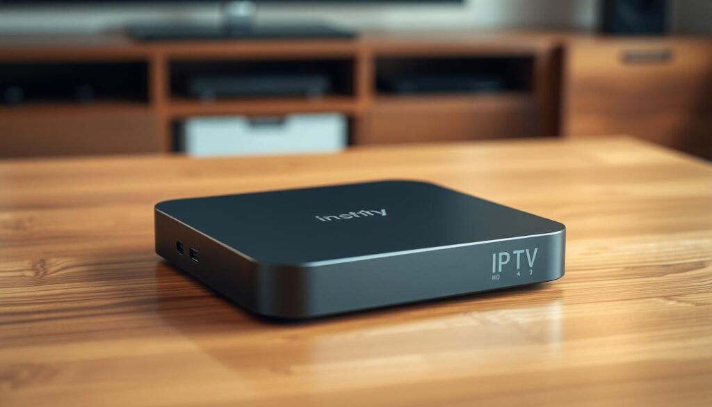 Kutia Android IPTV