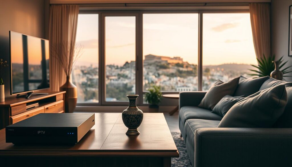 greek iptv