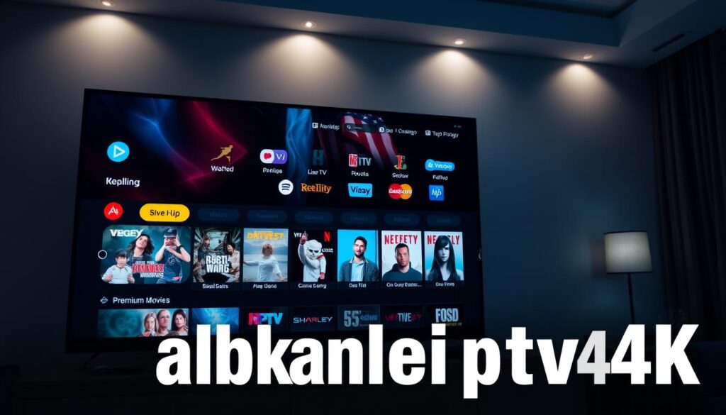Shfrytëzoni IPTV Extreme për Argëtim të Pakufizuar