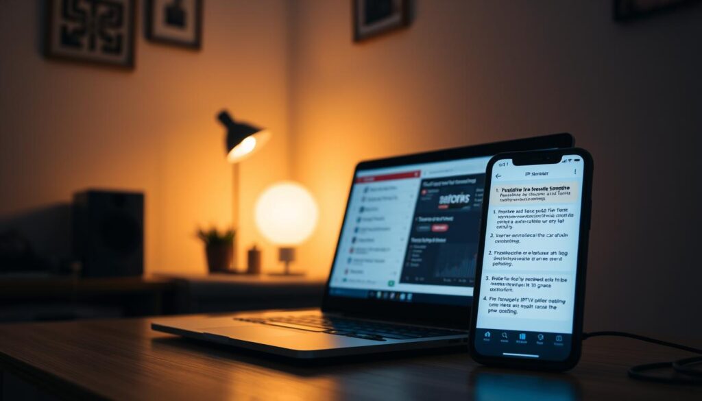 iptv smarters troubleshooting
