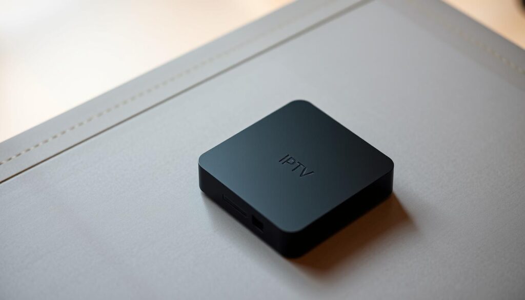 5 aplikacionet më të mira IPTV për kutinë Android
