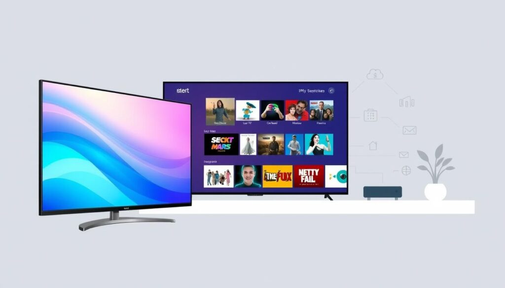 përfitimet IPTV